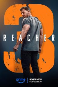 Джек Ричер 4 сезон